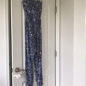 Lily for Target jumpsuit